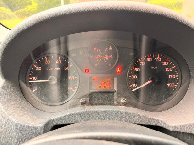 Toyota PROACE 2.0D L2H1 Aspiration foto 17
