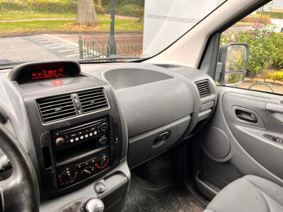 Toyota PROACE 2.0D L2H1 Aspiration foto 19