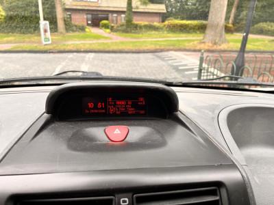 Toyota PROACE 2.0D L2H1 Aspiration foto 20