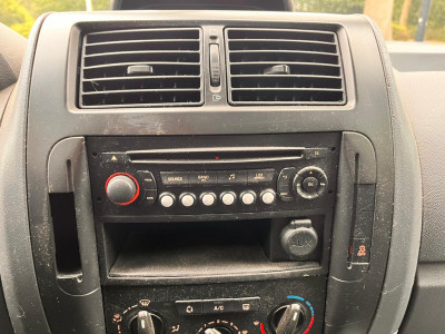 Toyota PROACE 2.0D L2H1 Aspiration foto 21