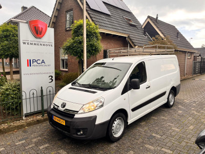 Toyota PROACE 2.0D L2H1 Aspiration foto 3