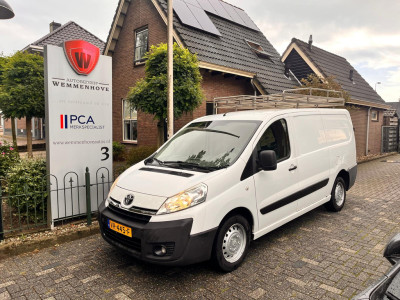 Toyota PROACE 2.0D L2H1 Aspiration foto 4