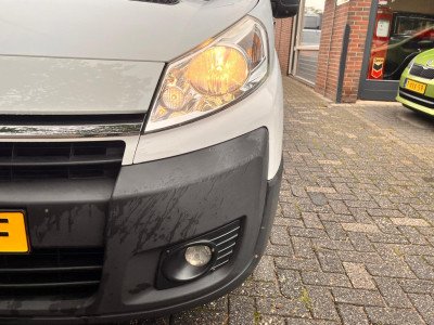 Toyota PROACE 2.0D L2H1 Aspiration foto 6