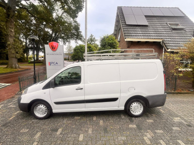 Toyota PROACE 2.0D L2H1 Aspiration foto 8