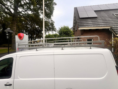 Toyota PROACE 2.0D L2H1 Aspiration foto 9