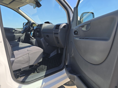 Toyota PROACE 2.0D L2H1 Aspiration - Euro 5 - 130 Pk - Airco - Cruise Control 11