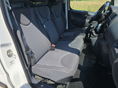 Toyota PROACE 2.0D L2H1 Aspiration - Euro 5 - 130 Pk - Airco - Cruise Control 12