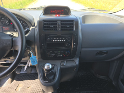 Toyota PROACE 2.0D L2H1 Aspiration - Euro 5 - 130 Pk - Airco - Cruise Control 14