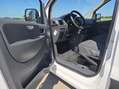 Toyota PROACE 2.0D L2H1 Aspiration - Euro 5 - 130 Pk - Airco - Cruise Control 16