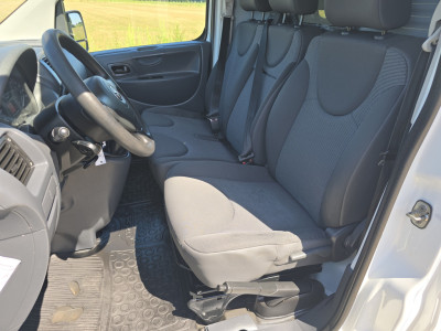 Toyota PROACE 2.0D L2H1 Aspiration - Euro 5 - 130 Pk - Airco - Cruise Control 18