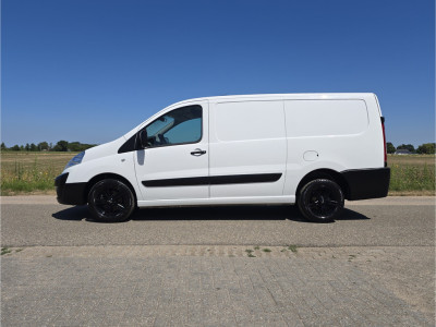 Toyota PROACE 2.0D L2H1 Aspiration - Euro 5 - 130 Pk - Airco - Cruise Control 2