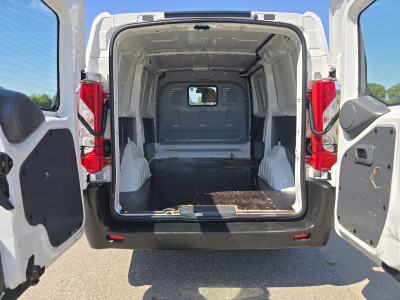 Toyota PROACE 2.0D L2H1 Aspiration - Euro 5 - 130 Pk - Airco - Cruise Control 6