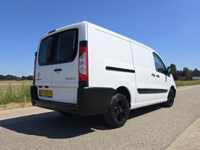 Toyota PROACE 2.0D L2H1 Aspiration - Euro 5 - 130 Pk - Airco - Cruise Control 7