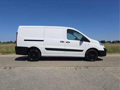 Toyota PROACE 2.0D L2H1 Aspiration - Euro 5 - 130 Pk - Airco - Cruise Control 8