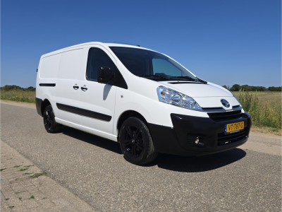 Toyota PROACE 2.0D L2H1 Aspiration - Euro 5 - 130 Pk - Airco - Cruise Control 9