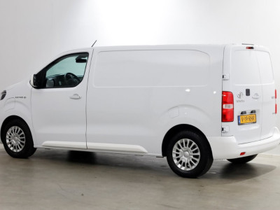 Toyota PROACE Electric Worker Comfort Extra Range 75 kWh Snellader SOH 95% 11-2022 foto 11