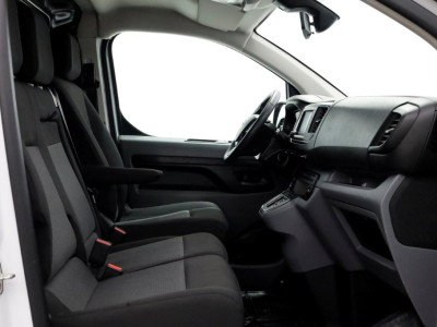 Toyota PROACE Electric Worker Comfort Extra Range 75 kWh Snellader SOH 95% 11-2022 foto 3