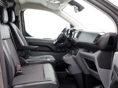 Toyota PROACE Electric Worker Professional 75 kWh Snellader WLTP Range 317km SOH 89% 05-2022 foto 3