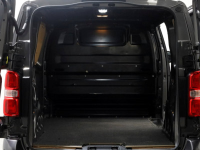 Toyota PROACE Electric Worker Professional 75 kWh Snellader WLTP Range 317km SOH 89% 05-2022 foto 5