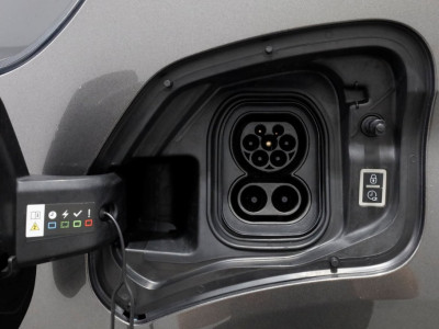 Toyota PROACE Electric Worker Professional 75 kWh Snellader WLTP Range 317km SOH 89% 05-2022 foto 8