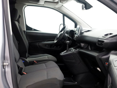 Toyota PROACE CITY 1.2 Turbo 110pk Comfort Benzine Airco/Navi/Camera 03-2023 foto 3