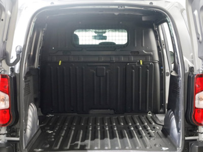 Toyota PROACE CITY 1.2 Turbo 110pk Comfort Benzine Airco/Navi/Camera 03-2023 foto 5