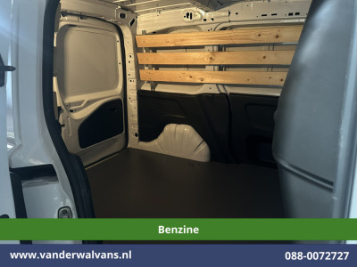 Toyota PROACE CITY 1.2 Turbo 111pk Benzine Motor L1H1 Euro6 Airco | 3-Zits | Apple Carplay | Cruisecontrol Android Auto, Parkeersensoren, Bijrijdersbank foto 12