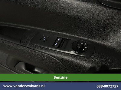 Toyota PROACE CITY 1.2 Turbo 111pk Benzine Motor L1H1 Euro6 Airco | 3-Zits | Apple Carplay | Cruisecontrol Android Auto, Parkeersensoren, Bijrijdersbank foto 15