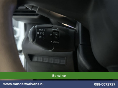 Toyota PROACE CITY 1.2 Turbo 111pk Benzine Motor L1H1 Euro6 Airco | 3-Zits | Apple Carplay | Cruisecontrol Android Auto, Parkeersensoren, Bijrijdersbank foto 5