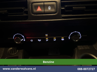 Toyota PROACE CITY 1.2 Turbo 111pk Benzine Motor L1H1 Euro6 Airco | 3-Zits | Apple Carplay | Cruisecontrol Android Auto, Parkeersensoren, Bijrijdersbank foto 6