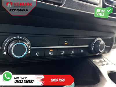 Toyota PROACE CITY 1.5 130 pk Aut. L2 3Pers./ Carplay/ PDC/ Cruise/ Airco/ DAB foto 13