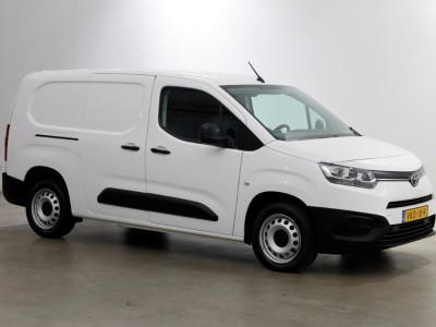 Toyota PROACE CITY 1.5 D-4D 130pk Cool Comfort Long Airco 04-2021 10