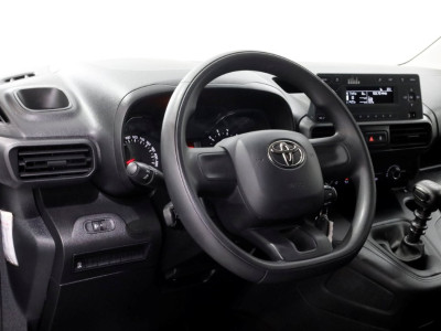 Toyota PROACE CITY 1.5 D-4D 130pk Cool Comfort Long Airco 04-2021 12