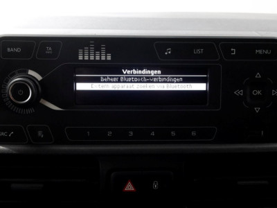 Toyota PROACE CITY 1.5 D-4D 130pk Cool Comfort Long Airco 04-2021 13