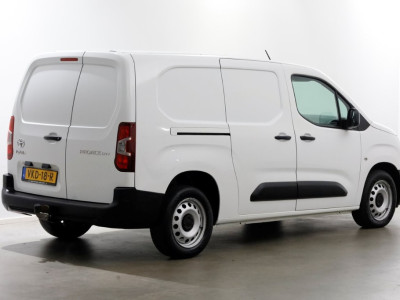 Toyota PROACE CITY 1.5 D-4D 130pk Cool Comfort Long Airco 04-2021 2