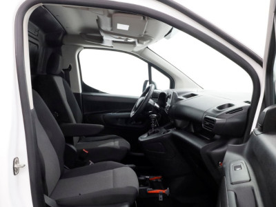 Toyota PROACE CITY 1.5 D-4D 130pk Cool Comfort Long Airco 04-2021 3