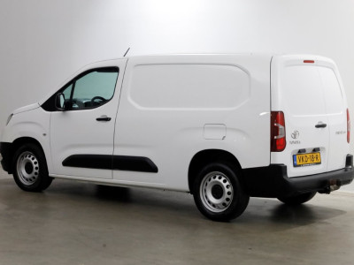 Toyota PROACE CITY 1.5 D-4D 130pk Cool Comfort Long Airco 04-2021 9