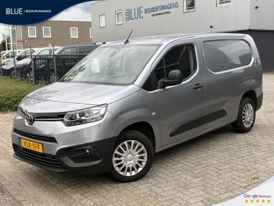 Toyota PROACE CITY 1.5 D-4D 96KW E6 Navigator Long â 1e eigenaar â camera