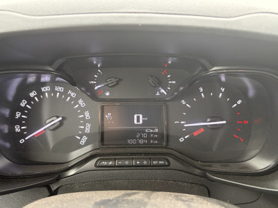 Toyota PROACE CITY 1.5 D-4D 96KW E6 Navigator Long â 1e eigenaar â camera foto 15