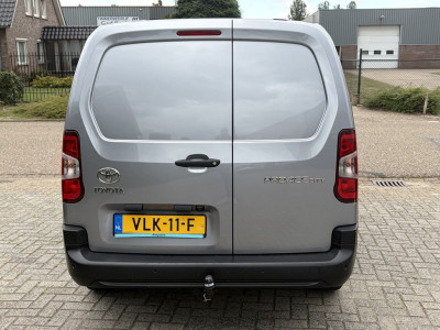 Toyota PROACE CITY 1.5 D-4D 96KW E6 Navigator Long â 1e eigenaar â camera foto 18