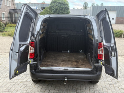 Toyota PROACE CITY 1.5 D-4D 96KW E6 Navigator Long â 1e eigenaar â camera foto 19