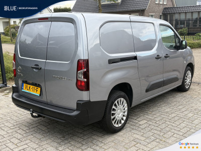 Toyota PROACE CITY 1.5 D-4D 96KW E6 Navigator Long â 1e eigenaar â camera foto 2