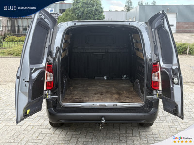 Toyota PROACE CITY 1.5 D-4D 96KW E6 Navigator Long â 1e eigenaar â camera foto 4