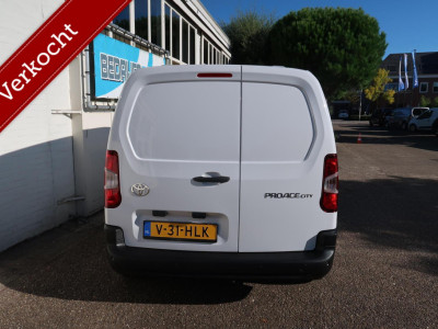 Toyota PROACE CITY 1.5 D-4D Challenger+ foto 10