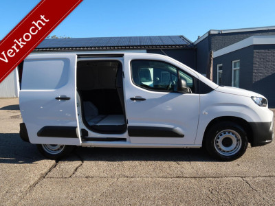 Toyota PROACE CITY 1.5 D-4D Challenger+ foto 3