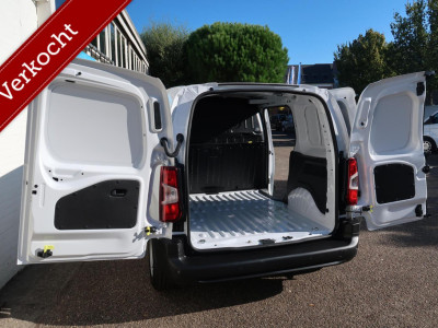 Toyota PROACE CITY 1.5 D-4D Challenger+ foto 5