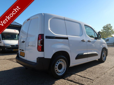 Toyota PROACE CITY 1.5 D-4D Challenger+ foto 6