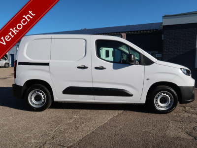 Toyota PROACE CITY 1.5 D-4D Challenger+ foto 8