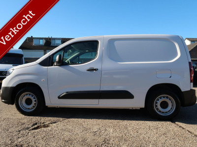 Toyota PROACE CITY 1.5 D-4D Challenger+ foto 9
