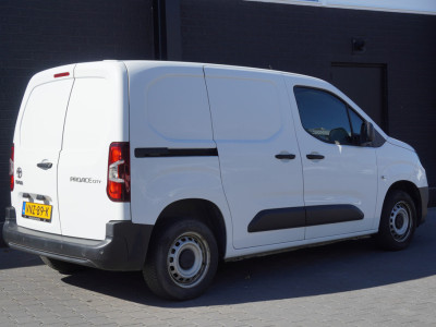 Toyota PROACE CITY 1.5 D-4D EURO 6 - Airco - Cruise - PDC - €12.950,- Excl. foto 2